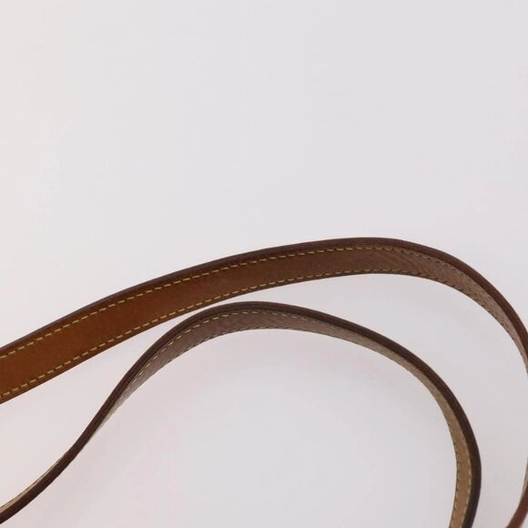 LOUIS VUITTON Monogram Montsouris MM Backpack M51136 LV Auth 141637 - Picture 9 of 16